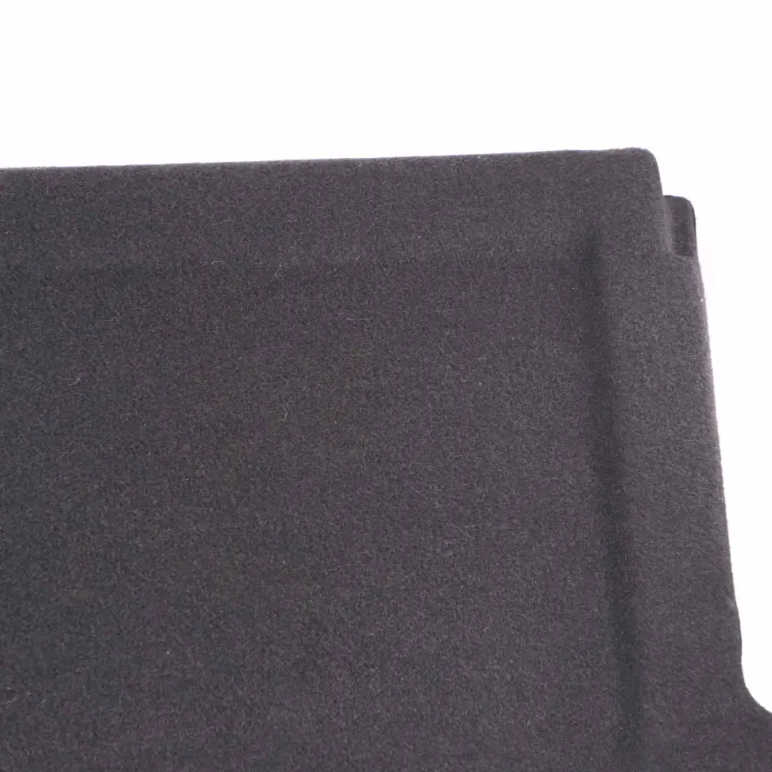 Peugeot 307 Rear Window Parcel Shelf Compartment Trunk Load Cover Black - SKU 8794NJ - Part number 8794NJ