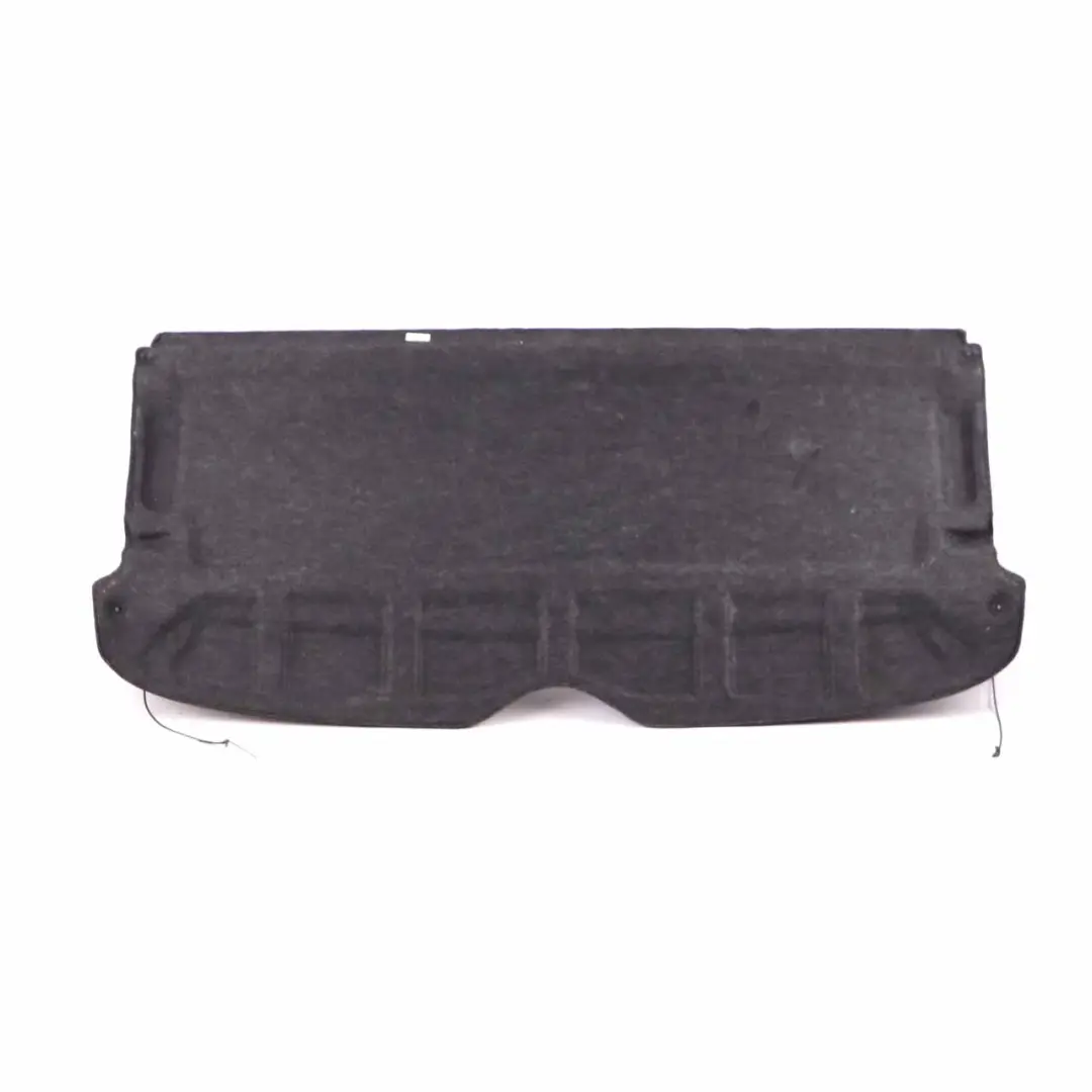 Window Parcel Shelf Compartment Trunk Load Cover Black to Peugeot 307 Rear with Part number 8794NJ Peugeot 307 Rear Window Parcel Shelf Compartment Trunk Load Cover Black - SKU 8794NJ - Part number 8794NJ