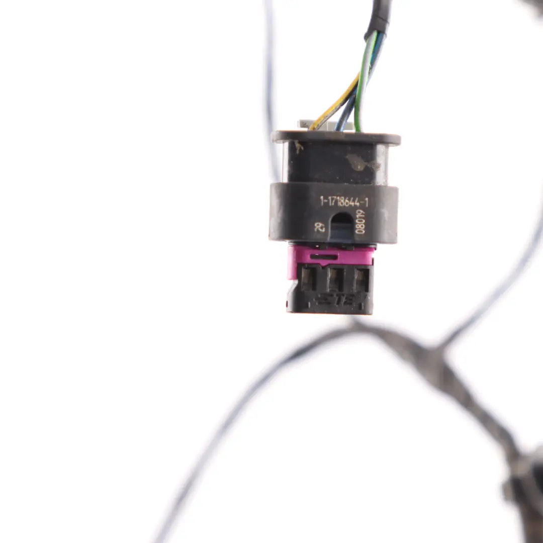 BMW X3 G01 Faisceau Câblage PDC Pare-Chocs Arrière Capteur - SKU 8795109 - Numéro de pièce 8795109