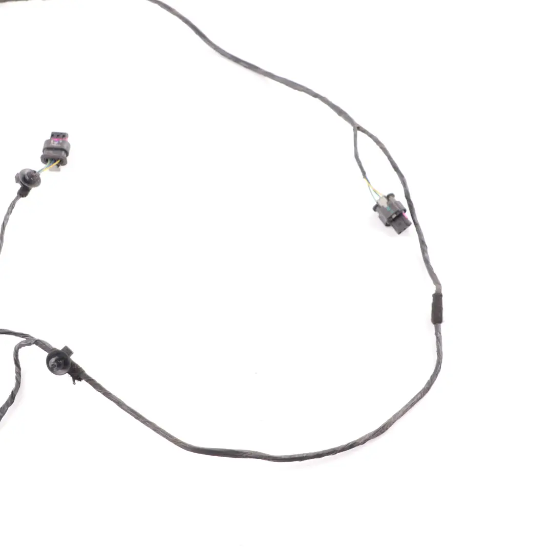 BMW X3 G01 Faisceau Câblage PDC Pare-Chocs Arrière Capteur - SKU 8795109 - Numéro de pièce 8795109