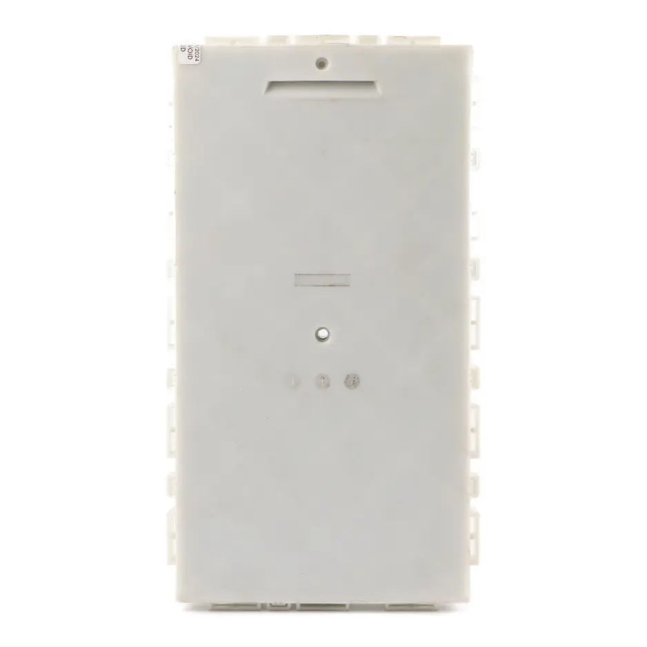 BMW i3 I01 Body Comfort Control Unit BDC Module ECU Lear - SKU 8796098 - Part number 8796098
