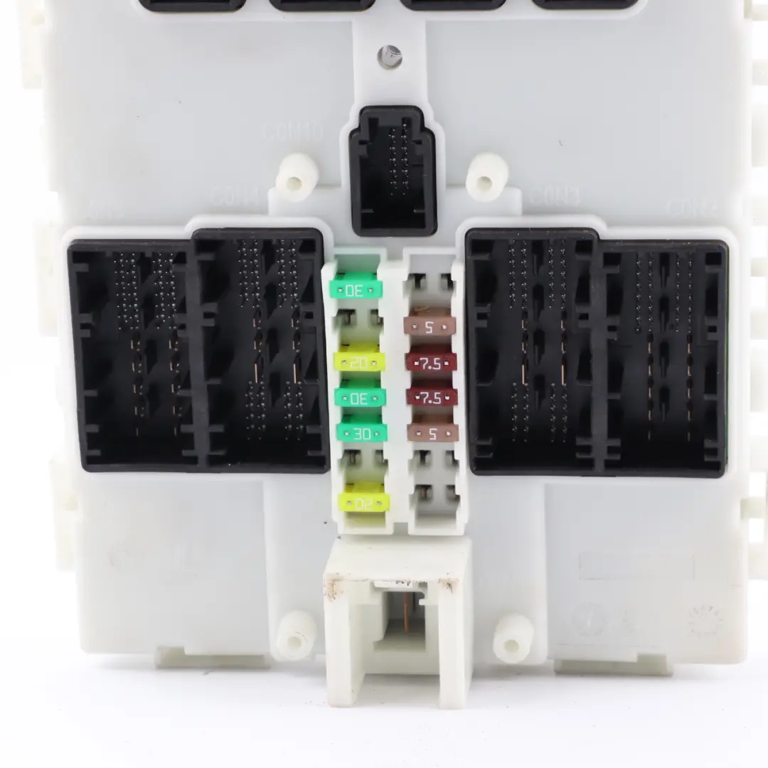 BMW i3 I01 Body Comfort Control Unit BDC Module ECU Lear - SKU 8796098 - Part number 8796098