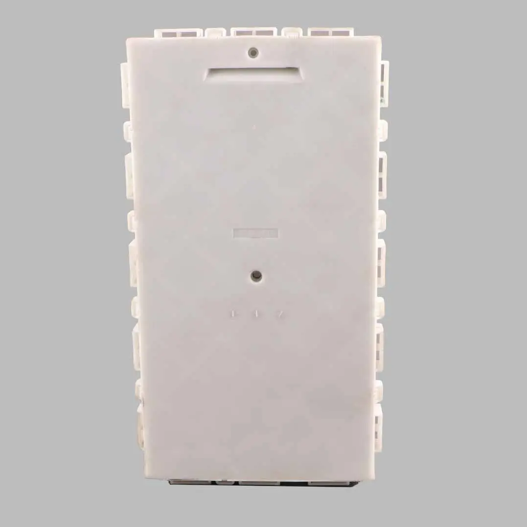 ECU Body Domain Controller BDC Module to Mini Cooper One F54 F55 F56 F60 with Part number 8796099 Mini Cooper One F54 F55 F56 F60 ECU Body Domain Controller BDC Module - SKU 8796099 - Part number 8796099