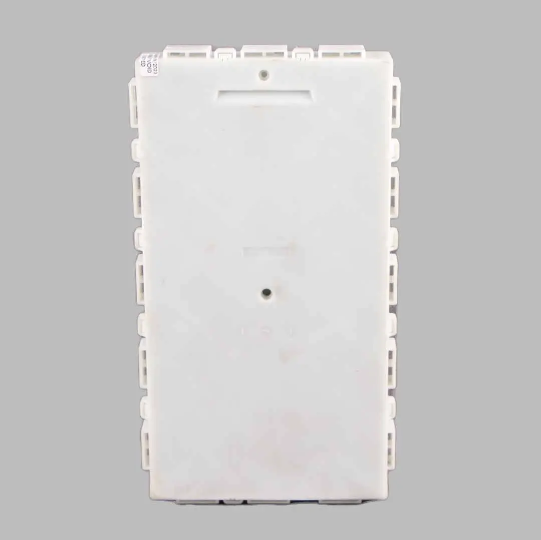 Mini Cooper One F54 F55 F56 F60 ECU Body Domain Controller BDC Module - SKU 8796100 - Part number 8796100
