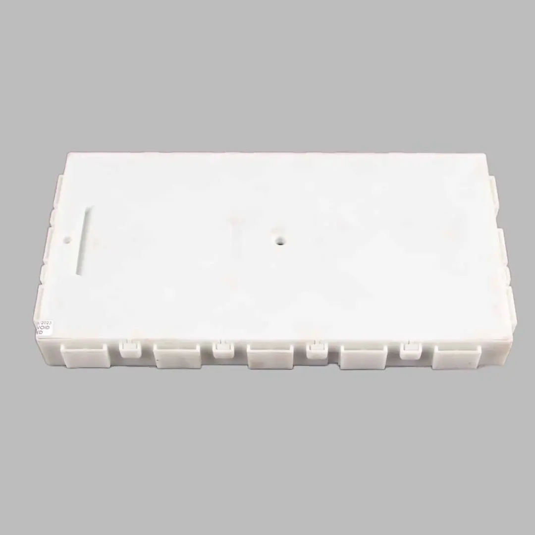 ECU Body Domain Controller BDC Module to Mini Cooper One F54 F55 F56 F60 with Part number 8796100 Mini Cooper One F54 F55 F56 F60 ECU Body Domain Controller BDC Module - SKU 8796100 - Part number 8796100