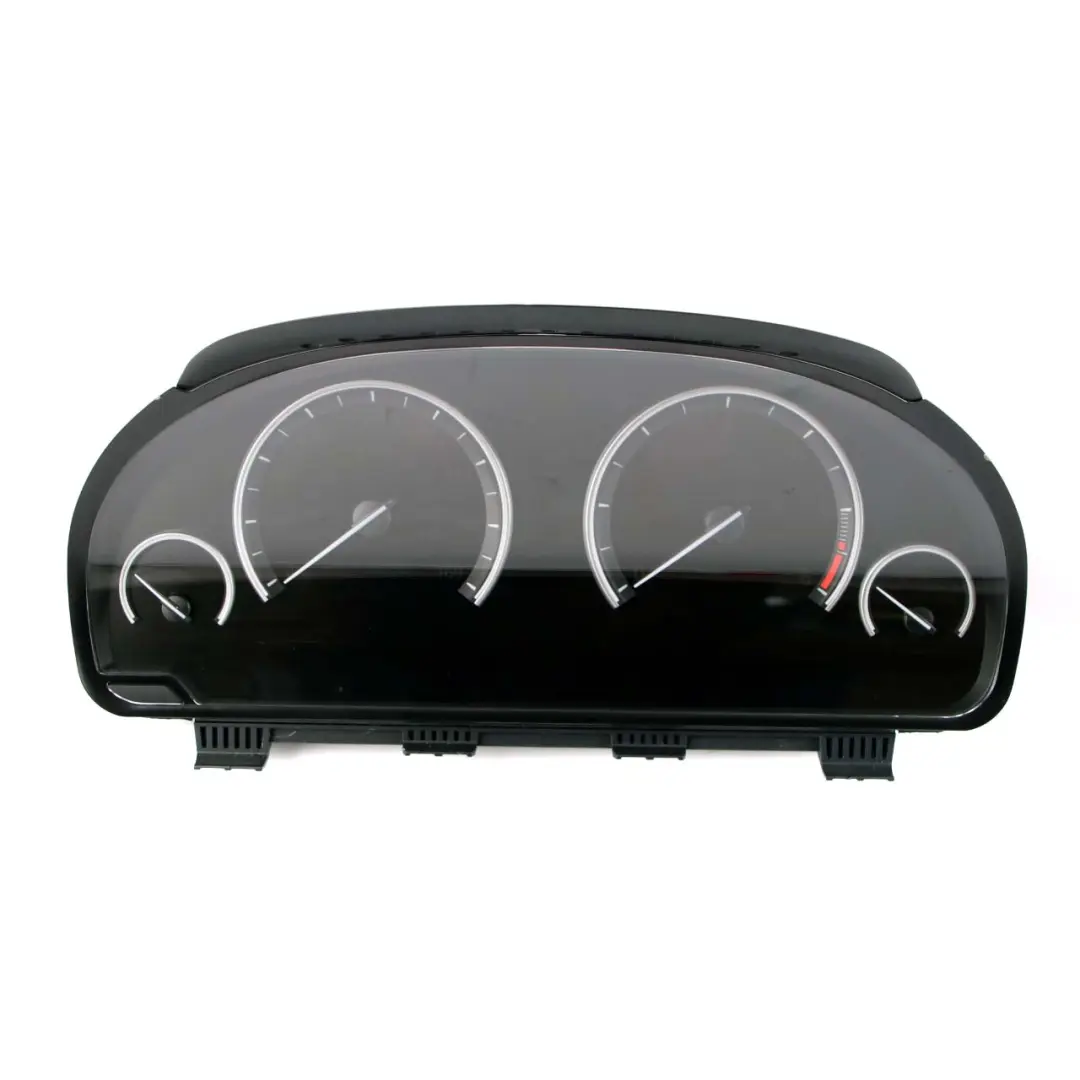 BMW 5 Series F10 F11 LCI Instrument Cluster Speedo Clocks Manual Diesel 9342809 - SKU 8796113 - Part number 8796113