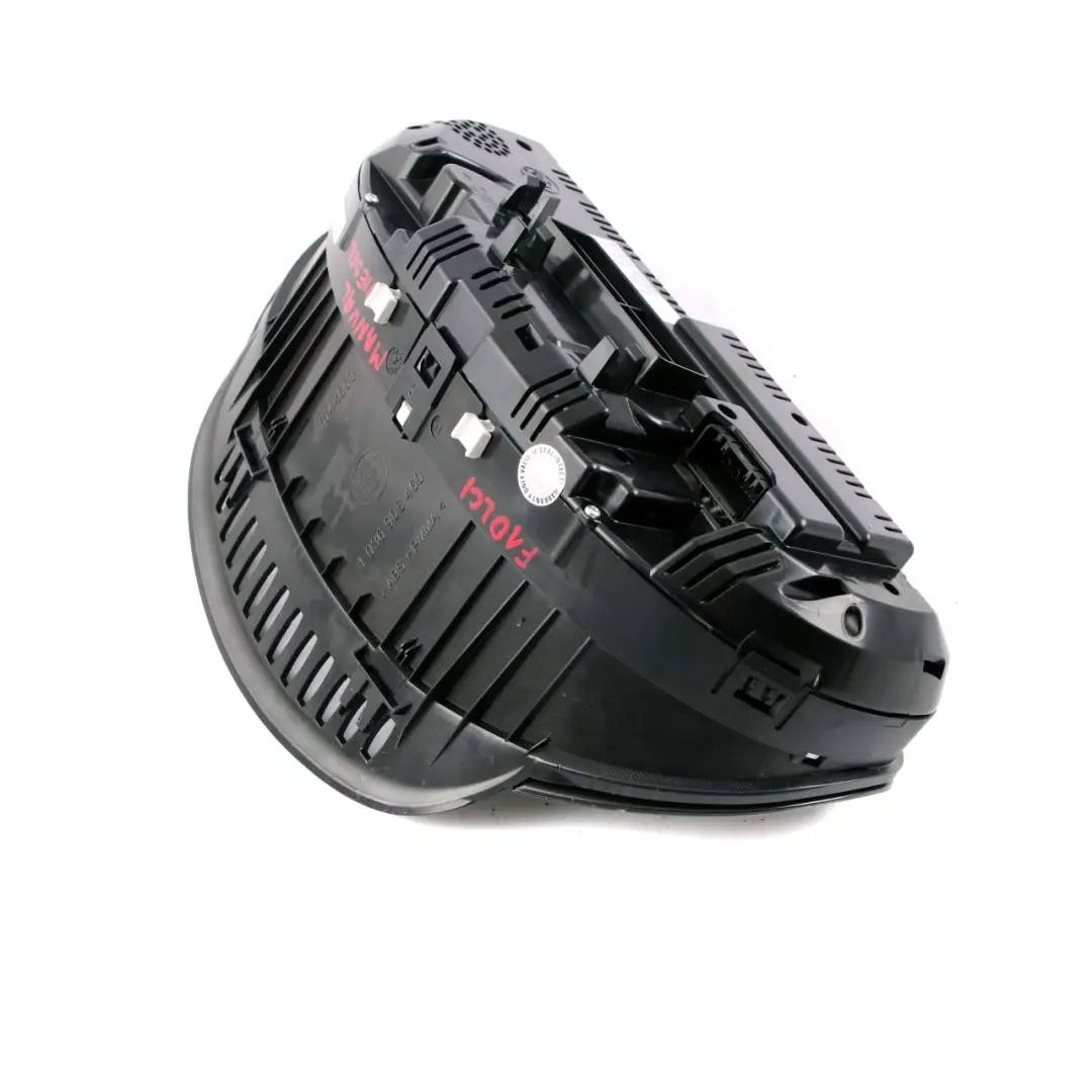 Instrument Cluster Speedo Clocks Manual Diesel 9342809 to BMW F10 F11 LCI with Part number 8796113 BMW F10 F11 LCI Instrument Cluster Speedo Clocks Manual Diesel 9342809 - SKU 8796113 - Part number 8796113