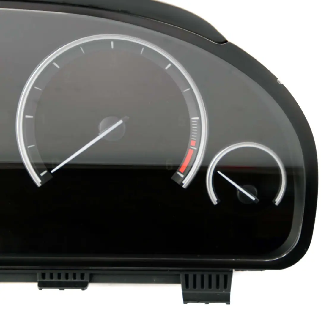 BMW F10 F11 LCI Instrument Cluster Speedo Clocks Manual Diesel 9342809 - SKU 8796113 - Part number 8796113