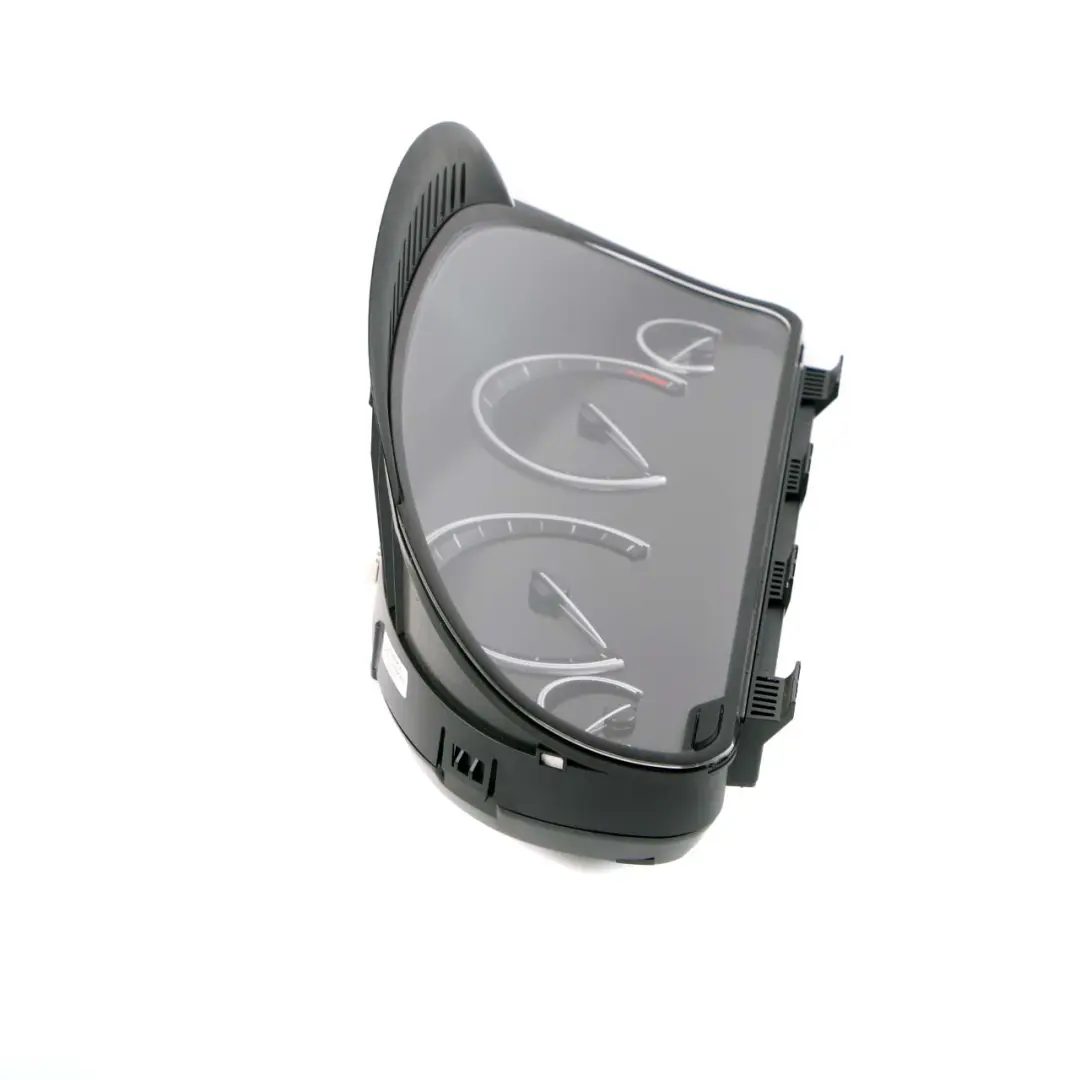 BMW F10 F11 LCI Instrument Cluster Speedo Clocks Manual Diesel 9342809 - SKU 8796113 - Part number 8796113