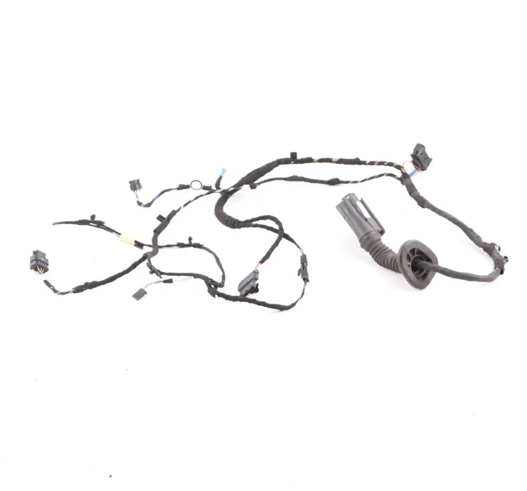 Door Wiring BMW F45 F46 Cable Front Left N/S Loom Harness to with Part number 8797517 Door Wiring BMW F45 F46 Cable Front Left N/S Loom Harness - SKU 8797517 - Part number 8797517