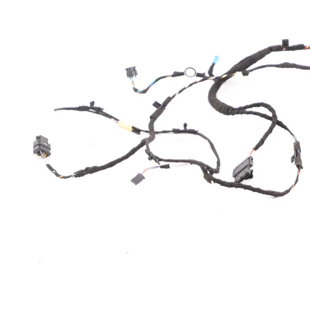 Door Wiring BMW F45 F46 Cable Front Left N/S Loom Harness to with Part number 8797517 Door Wiring BMW F45 F46 Cable Front Left N/S Loom Harness - SKU 8797517 - Part number 8797517
