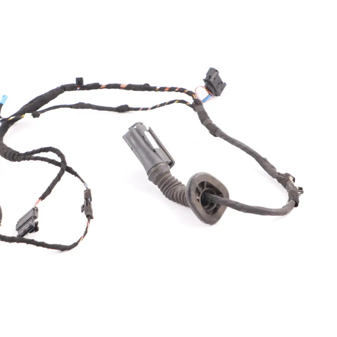 Door Wiring BMW F45 F46 Cable Front Left N/S Loom Harness to with Part number 8797517 Door Wiring BMW F45 F46 Cable Front Left N/S Loom Harness - SKU 8797517 - Part number 8797517