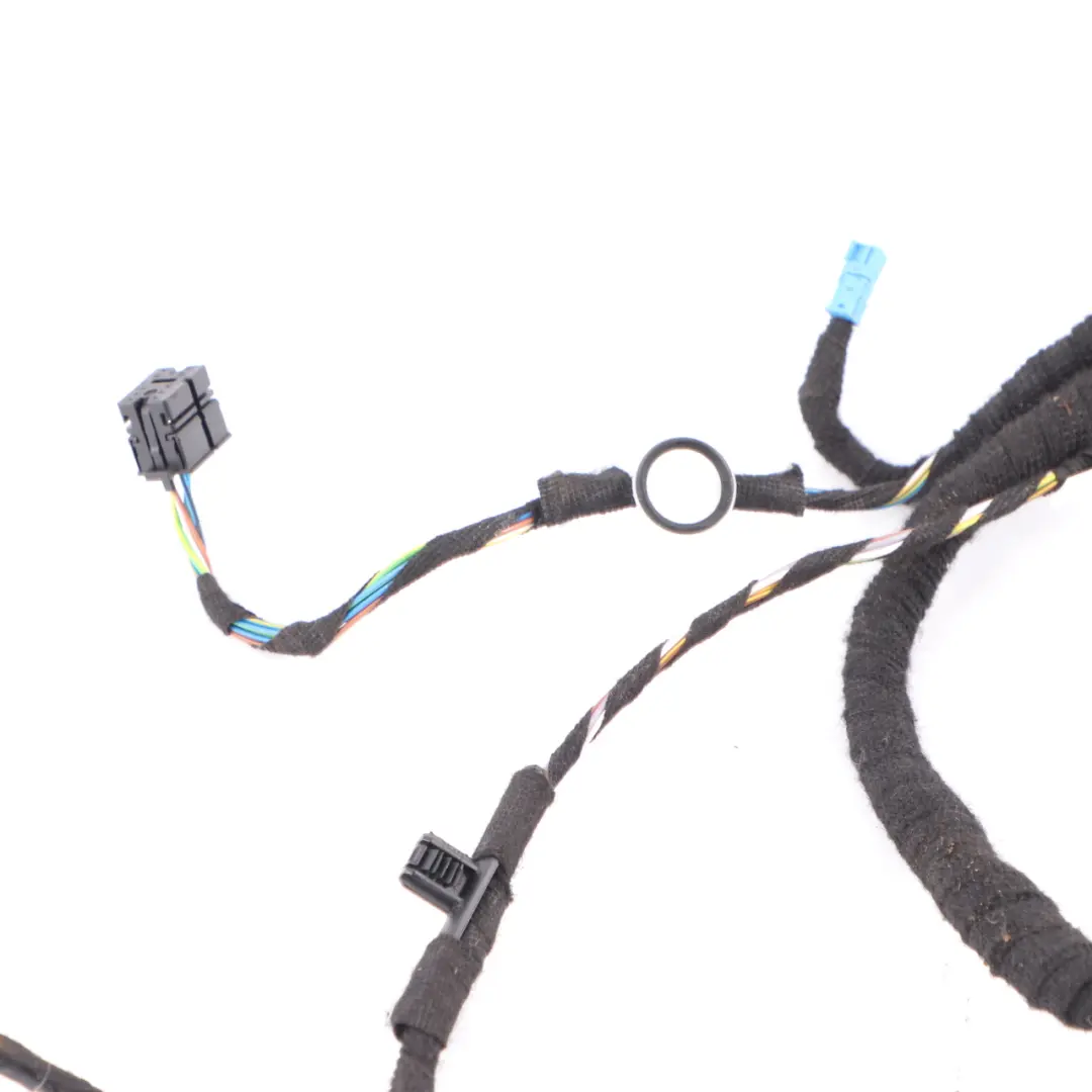 Door Wiring BMW F45 F46 Cable Front Left N/S Loom Harness to with Part number 8797517 Door Wiring BMW F45 F46 Cable Front Left N/S Loom Harness - SKU 8797517 - Part number 8797517