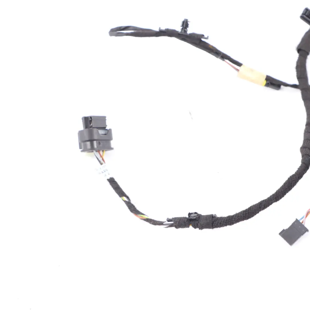 Door Wiring BMW F45 F46 Cable Front Left N/S Loom Harness to with Part number 8797517 Door Wiring BMW F45 F46 Cable Front Left N/S Loom Harness - SKU 8797517 - Part number 8797517