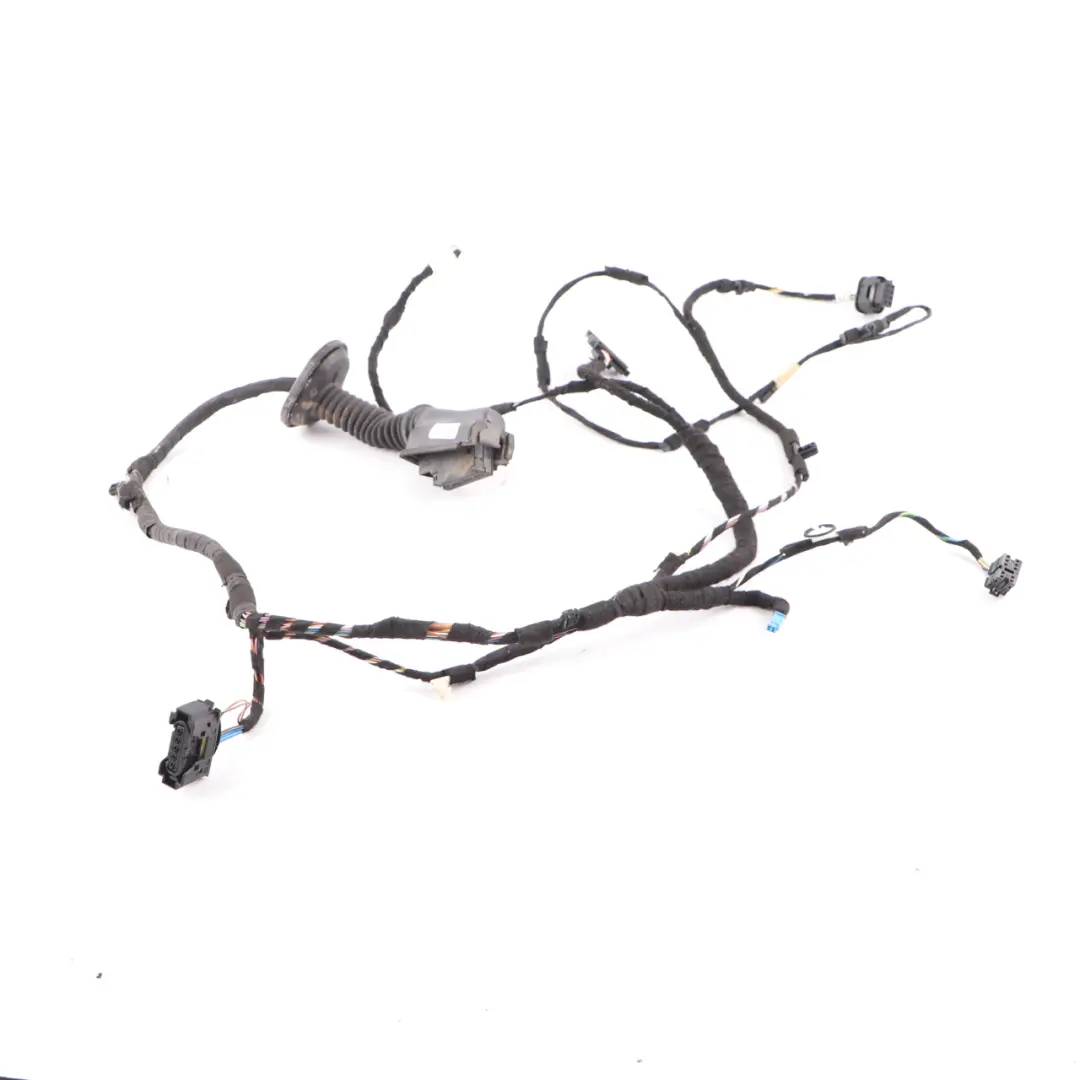 Door Wiring BMW F45 F46 Cable Front Left N/S Loom Harness to with Part number 8797517 Door Wiring BMW F45 F46 Cable Front Left N/S Loom Harness - SKU 8797517 - Part number 8797517