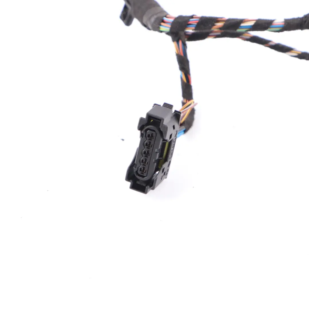Door Wiring BMW F45 F46 Cable Front Left N/S Loom Harness to with Part number 8797517 Door Wiring BMW F45 F46 Cable Front Left N/S Loom Harness - SKU 8797517 - Part number 8797517