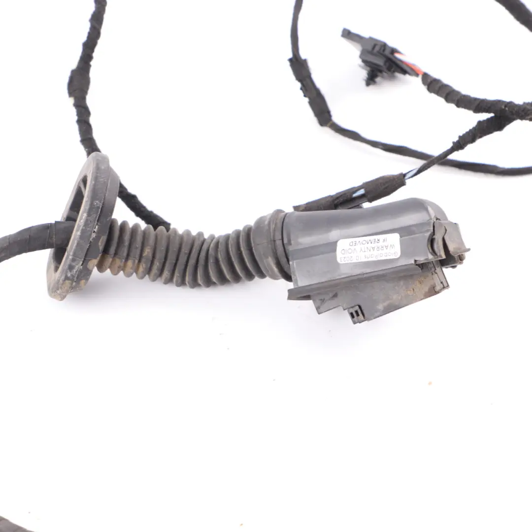 Door Wiring BMW F45 F46 Cable Front Left N/S Loom Harness to with Part number 8797517 Door Wiring BMW F45 F46 Cable Front Left N/S Loom Harness - SKU 8797517 - Part number 8797517