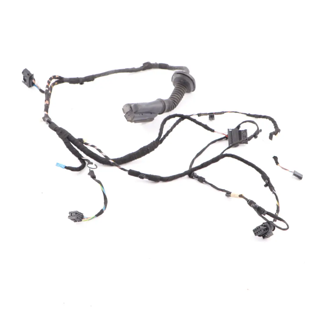 Door Wiring BMW F45 F46 Cable Front Left N/S Loom Harness to with Part number 8797517 Door Wiring BMW F45 F46 Cable Front Left N/S Loom Harness - SKU 8797517 - Part number 8797517