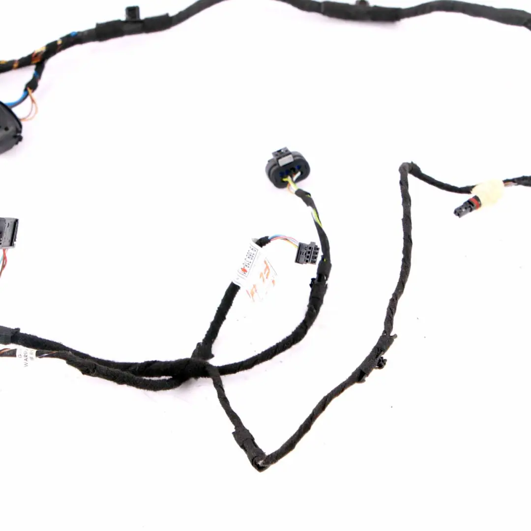 Door Wiring Front Passenger Door Loom Cable Wiring Harness 9389318 to BMW F45 with Part number 8797520 BMW F45 Door Wiring Front Passenger Door Loom Cable Wiring Harness 9389318 - SKU 8797520 - Part number 8797520