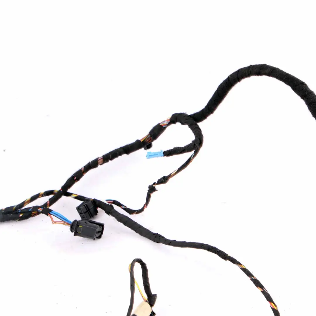 Türkabelbaum Vorne Beifahrertür Kabelstrang 9389318 für BMW F45 mit Teilenummer 8797520 BMW F45 Türkabelbaum Vorne Beifahrertür Kabelstrang 9389318 - SKU 8797520 - Teilenummer 8797520
