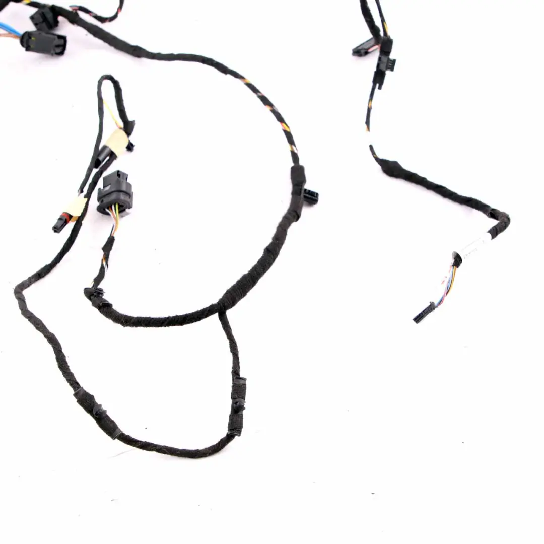 Door Wiring Front Passenger Door Loom Cable Wiring Harness 9389318 to BMW F45 with Part number 8797520 BMW F45 Door Wiring Front Passenger Door Loom Cable Wiring Harness 9389318 - SKU 8797520 - Part number 8797520