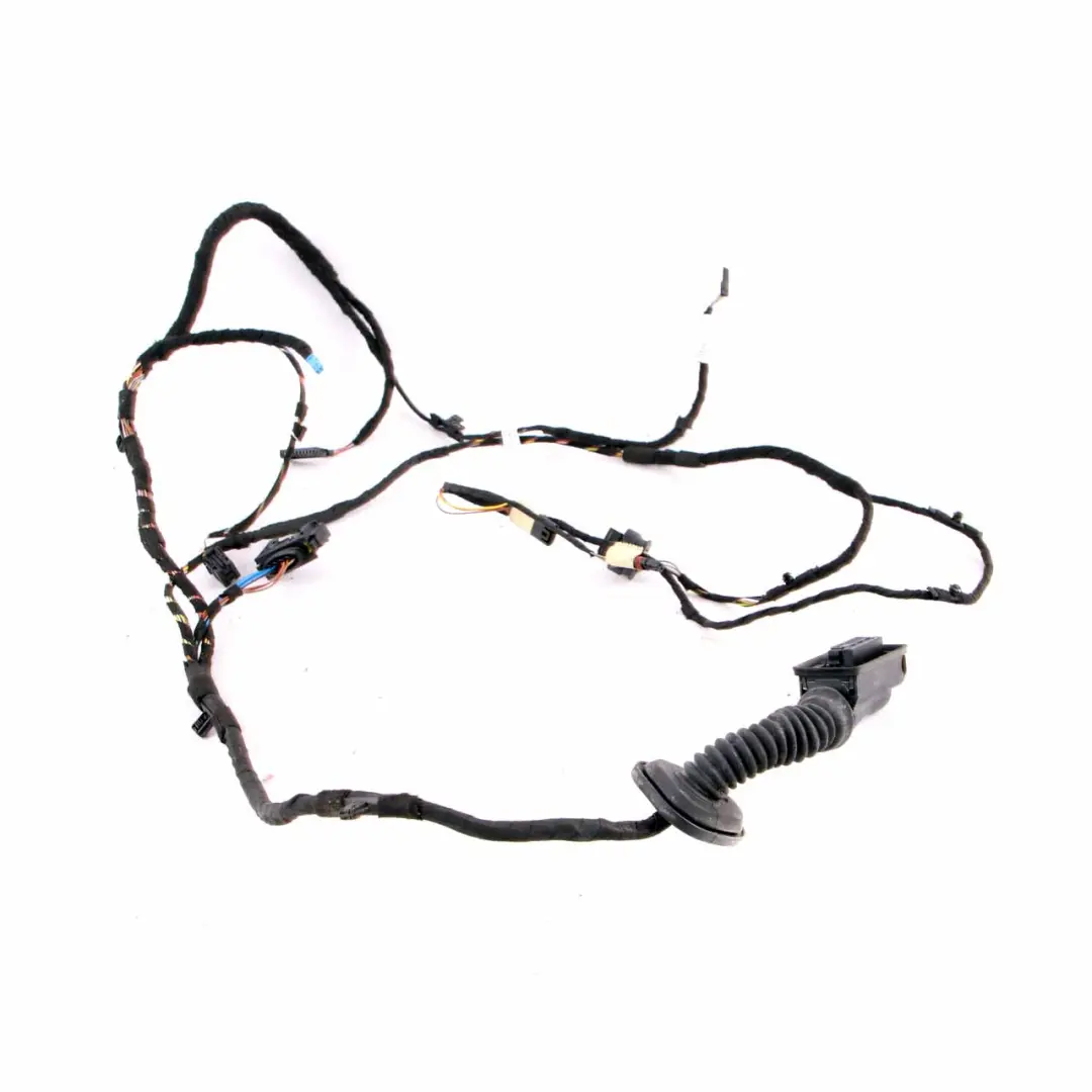 Türkabelbaum Vorne Beifahrertür Kabelstrang 9389318 für BMW F45 mit Teilenummer 8797520 BMW F45 Türkabelbaum Vorne Beifahrertür Kabelstrang 9389318 - SKU 8797520 - Teilenummer 8797520