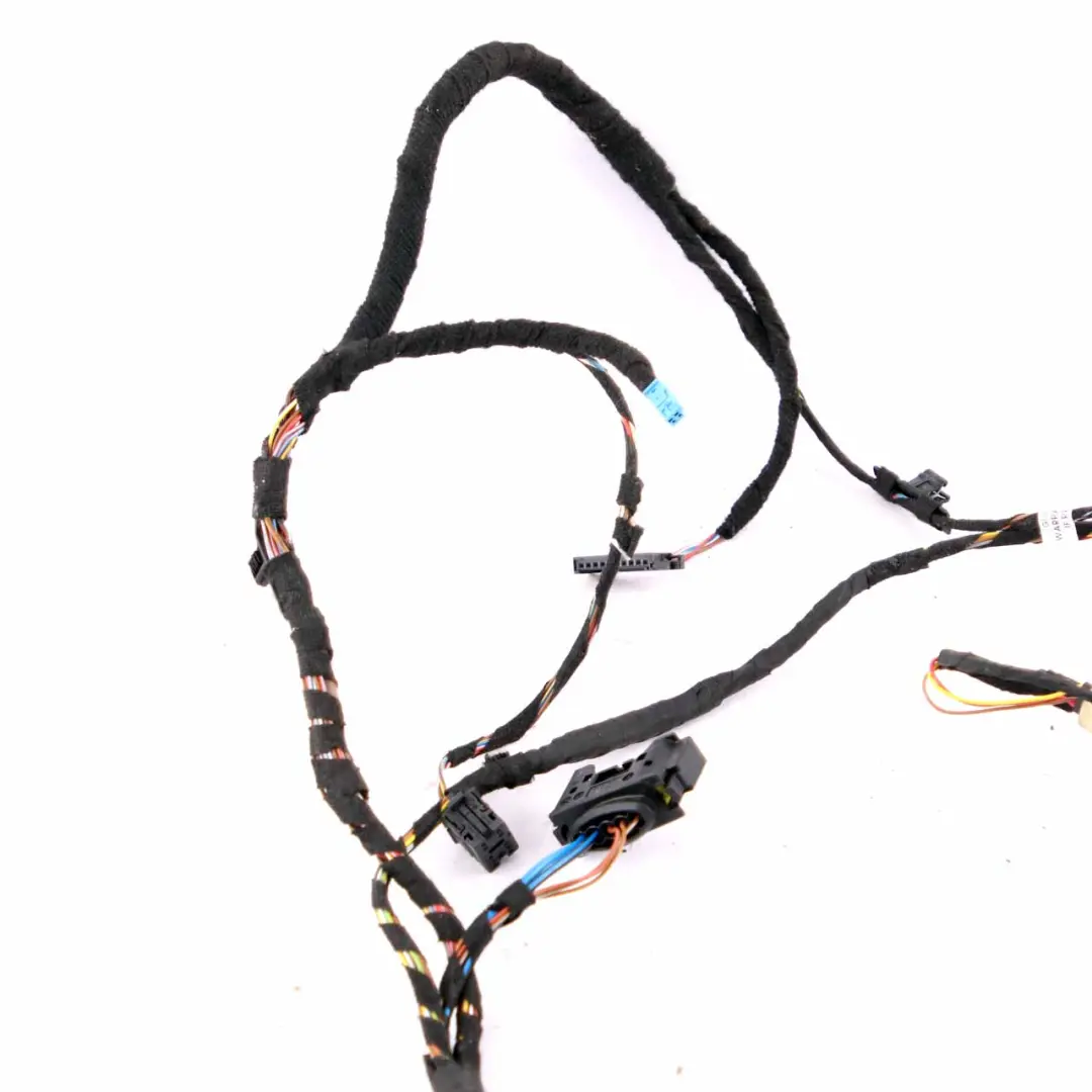 Door Wiring Front Passenger Door Loom Cable Wiring Harness 9389318 to BMW F45 with Part number 8797520 BMW F45 Door Wiring Front Passenger Door Loom Cable Wiring Harness 9389318 - SKU 8797520 - Part number 8797520