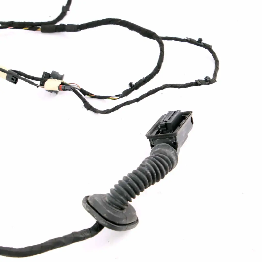 Door Wiring Front Passenger Door Loom Cable Wiring Harness 9389318 to BMW F45 with Part number 8797520 BMW F45 Door Wiring Front Passenger Door Loom Cable Wiring Harness 9389318 - SKU 8797520 - Part number 8797520