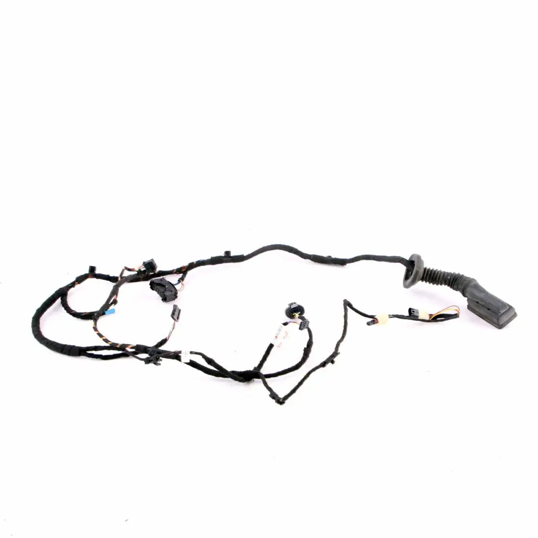 Door Wiring Front Passenger Door Loom Cable Wiring Harness 9389318 to BMW F45 with Part number 8797520 BMW F45 Door Wiring Front Passenger Door Loom Cable Wiring Harness 9389318 - SKU 8797520 - Part number 8797520
