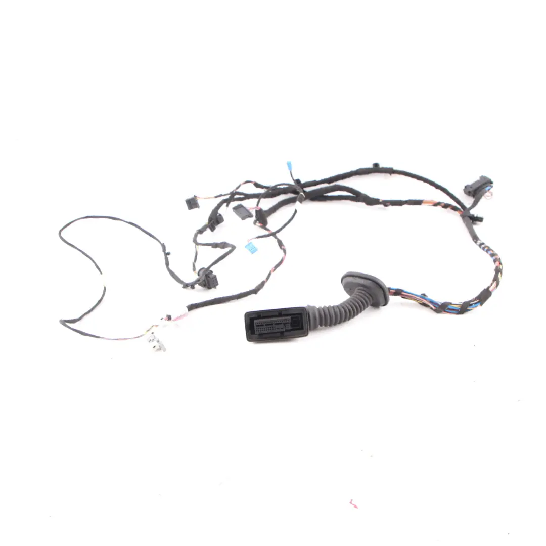 Door Cable Front Right O/S Wiring Loom Harness to BMW X1 F48 with Part number 8797551 BMW X1 F48 Door Cable Front Right O/S Wiring Loom Harness - SKU 8797551 - Part number 8797551
