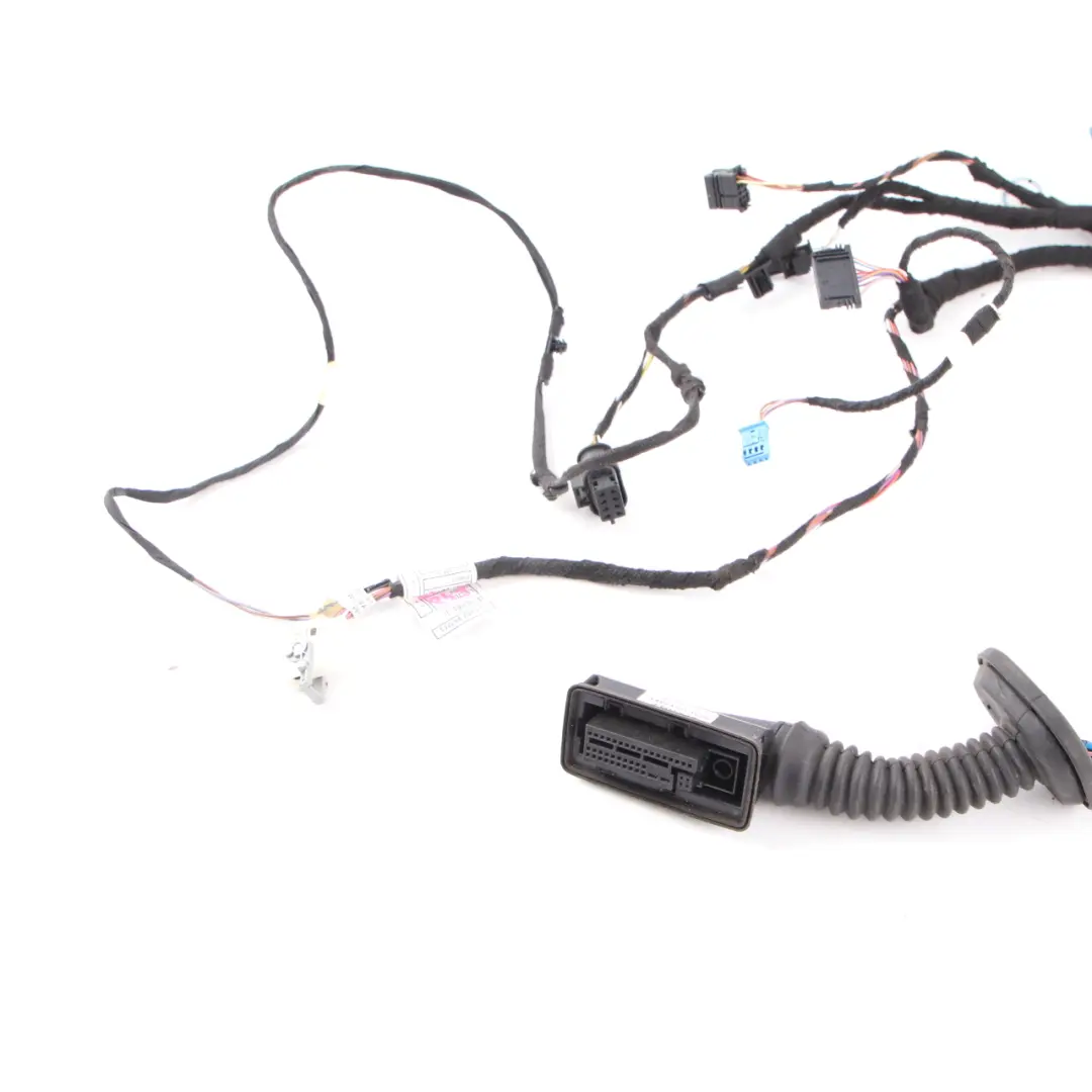Door Cable Front Right O/S Wiring Loom Harness to BMW X1 F48 with Part number 8797551 BMW X1 F48 Door Cable Front Right O/S Wiring Loom Harness - SKU 8797551 - Part number 8797551