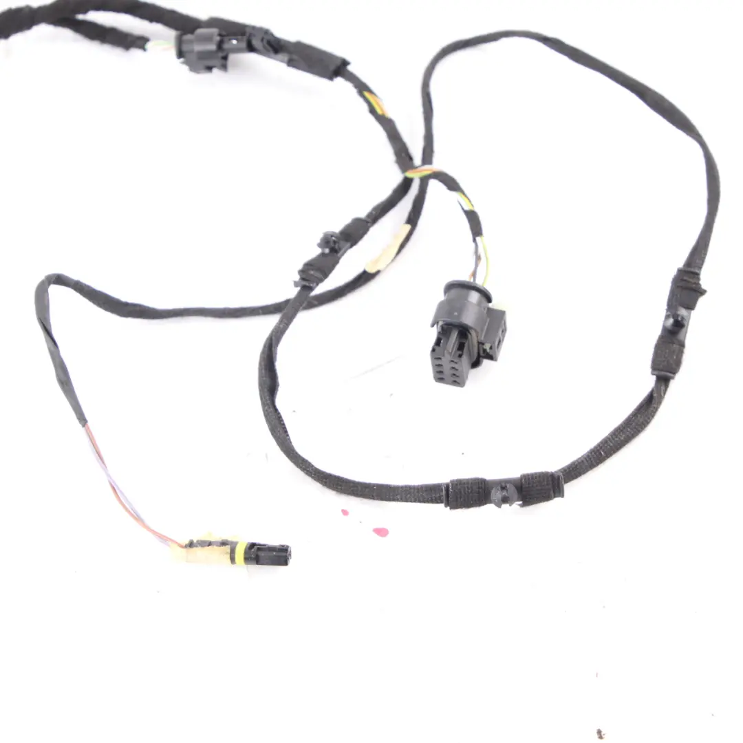 Door Cable Front Right O/S Wiring Loom Harness to BMW X1 F48 with Part number 8797551 BMW X1 F48 Door Cable Front Right O/S Wiring Loom Harness - SKU 8797551 - Part number 8797551