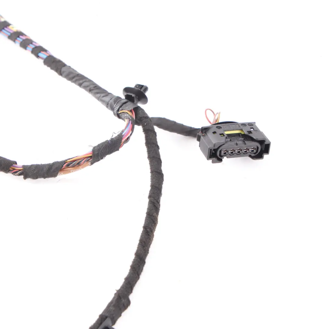 Door Cable Front Right O/S Wiring Loom Harness to BMW X1 F48 with Part number 8797551 BMW X1 F48 Door Cable Front Right O/S Wiring Loom Harness - SKU 8797551 - Part number 8797551