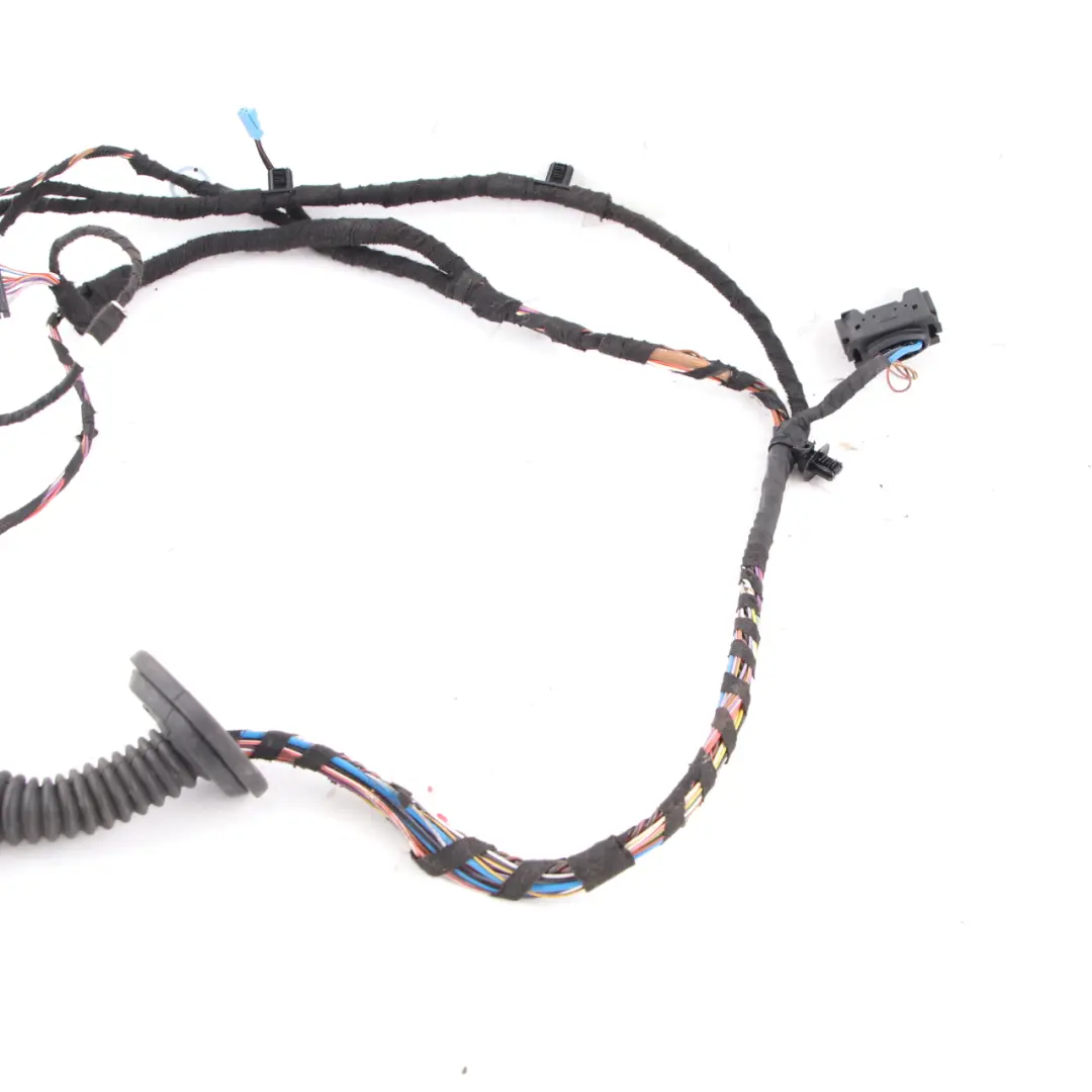 Door Cable Front Right O/S Wiring Loom Harness to BMW X1 F48 with Part number 8797551 BMW X1 F48 Door Cable Front Right O/S Wiring Loom Harness - SKU 8797551 - Part number 8797551