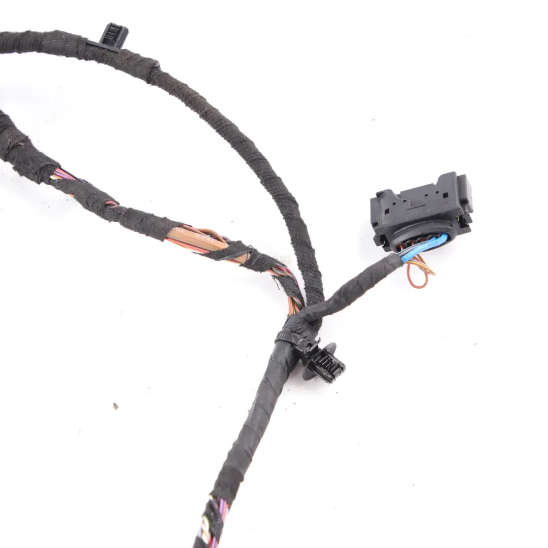 Door Cable Front Right O/S Wiring Loom Harness to BMW X1 F48 with Part number 8797551 BMW X1 F48 Door Cable Front Right O/S Wiring Loom Harness - SKU 8797551 - Part number 8797551