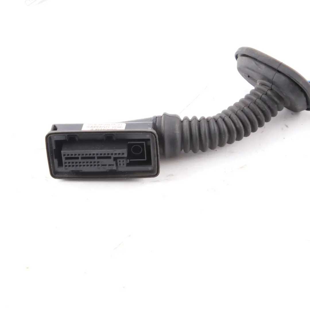 BMW X1 F48 Door Cable Front Right O/S Wiring Loom Harness - SKU 8797551 - Part number 8797551