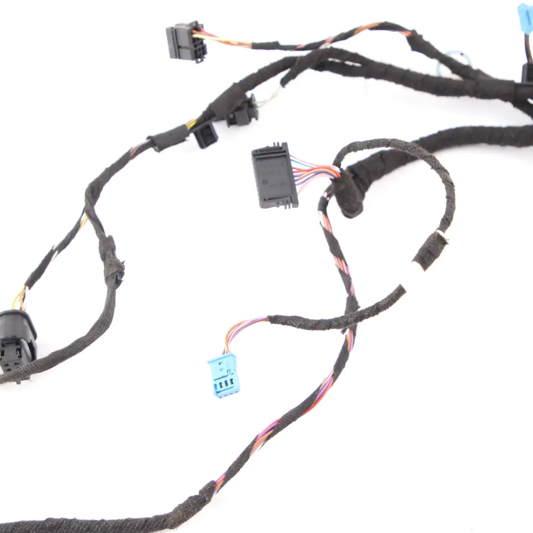 Door Cable Front Right O/S Wiring Loom Harness to BMW X1 F48 with Part number 8797551 BMW X1 F48 Door Cable Front Right O/S Wiring Loom Harness - SKU 8797551 - Part number 8797551