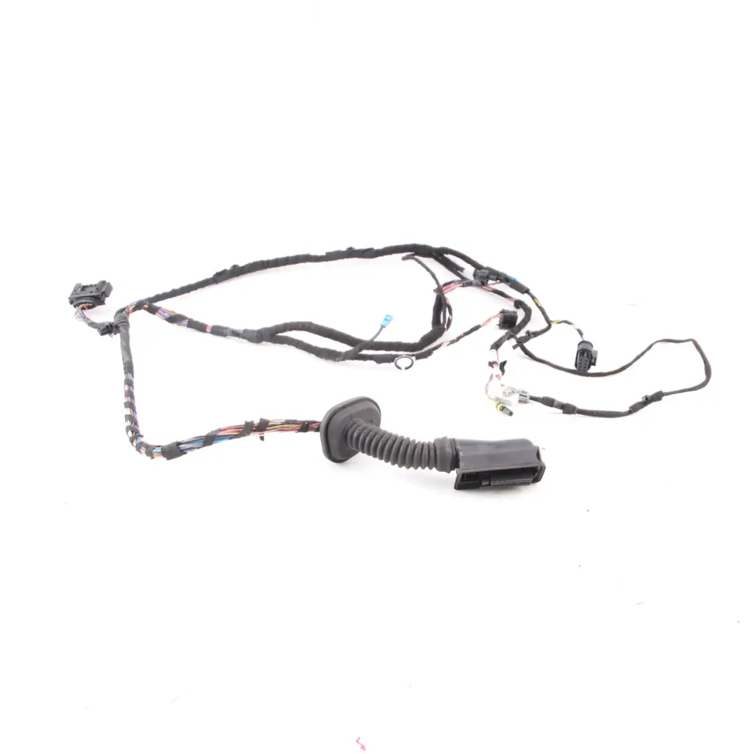 Door Cable Front Right O/S Wiring Loom Harness to BMW X1 F48 with Part number 8797551 BMW X1 F48 Door Cable Front Right O/S Wiring Loom Harness - SKU 8797551 - Part number 8797551