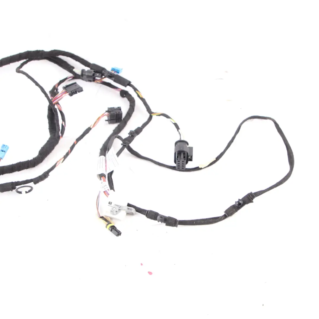 Door Cable Front Right O/S Wiring Loom Harness to BMW X1 F48 with Part number 8797551 BMW X1 F48 Door Cable Front Right O/S Wiring Loom Harness - SKU 8797551 - Part number 8797551