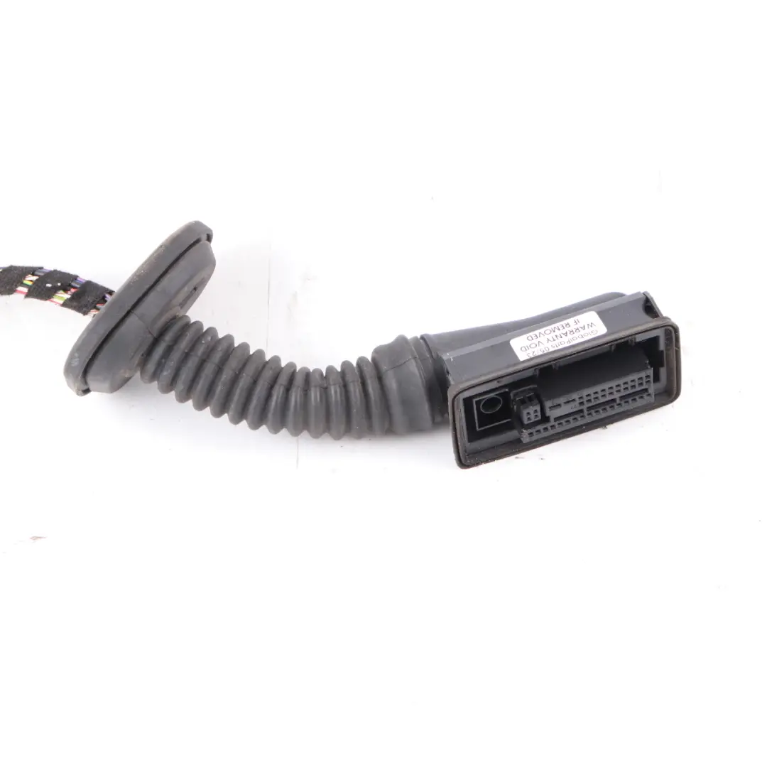 BMW X1 F48 Door Cable Front Left N/S Wiring Loom Harness - SKU 8797572 - Part number 8797572