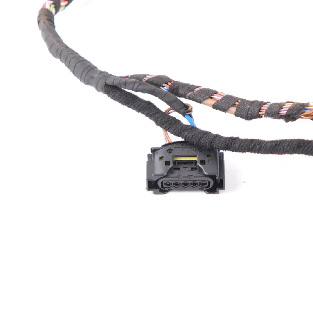 Door Cable Front Left N/S Wiring Loom Harness to BMW X1 F48 with Part number 8797572 BMW X1 F48 Door Cable Front Left N/S Wiring Loom Harness - SKU 8797572 - Part number 8797572