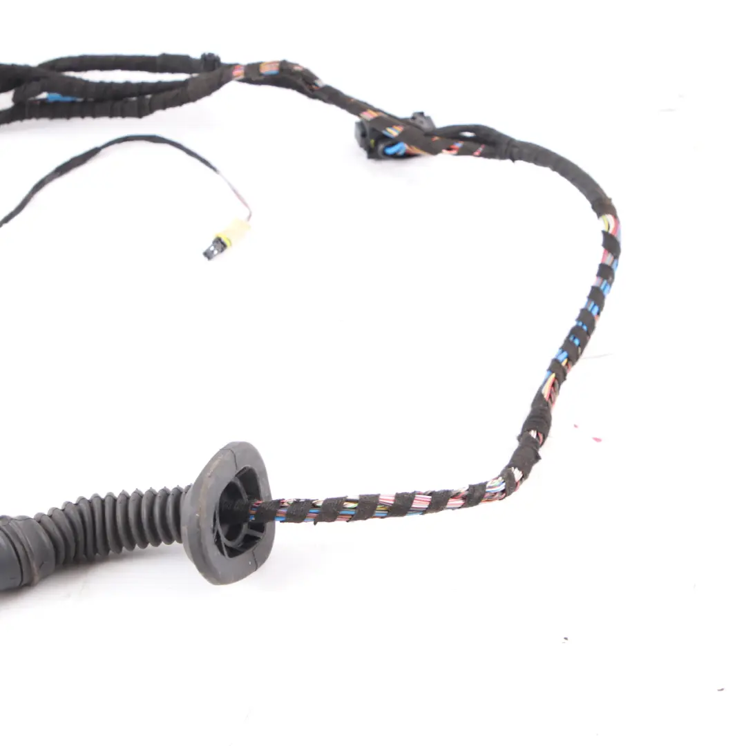 Door Cable Front Left N/S Wiring Loom Harness to BMW X1 F48 with Part number 8797572 BMW X1 F48 Door Cable Front Left N/S Wiring Loom Harness - SKU 8797572 - Part number 8797572