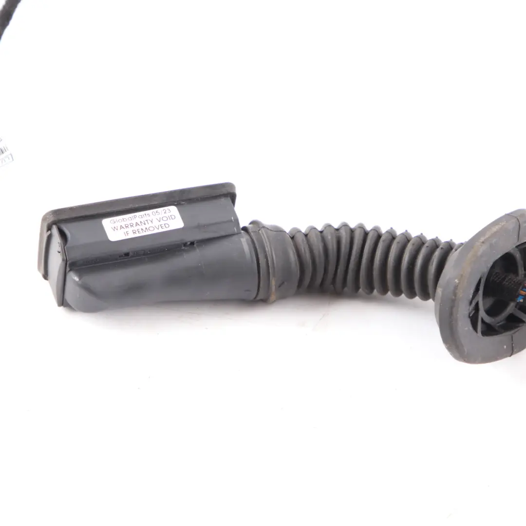 Door Cable Front Left N/S Wiring Loom Harness to BMW X1 F48 with Part number 8797572 BMW X1 F48 Door Cable Front Left N/S Wiring Loom Harness - SKU 8797572 - Part number 8797572