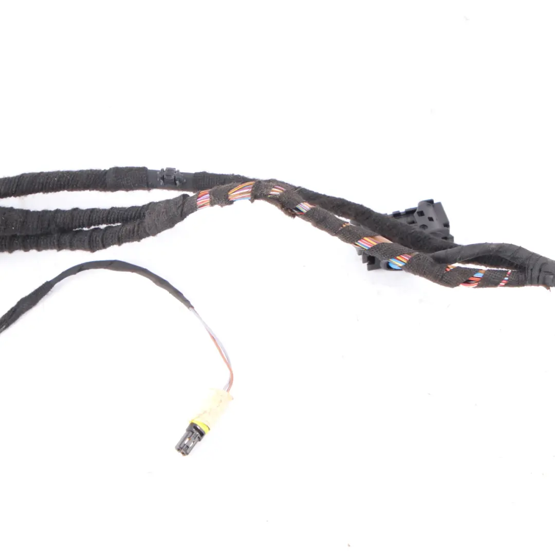 Door Cable Front Left N/S Wiring Loom Harness to BMW X1 F48 with Part number 8797572 BMW X1 F48 Door Cable Front Left N/S Wiring Loom Harness - SKU 8797572 - Part number 8797572