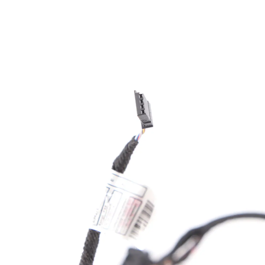 Door Cable Front Left N/S Wiring Loom Harness to BMW X1 F48 with Part number 8797572 BMW X1 F48 Door Cable Front Left N/S Wiring Loom Harness - SKU 8797572 - Part number 8797572