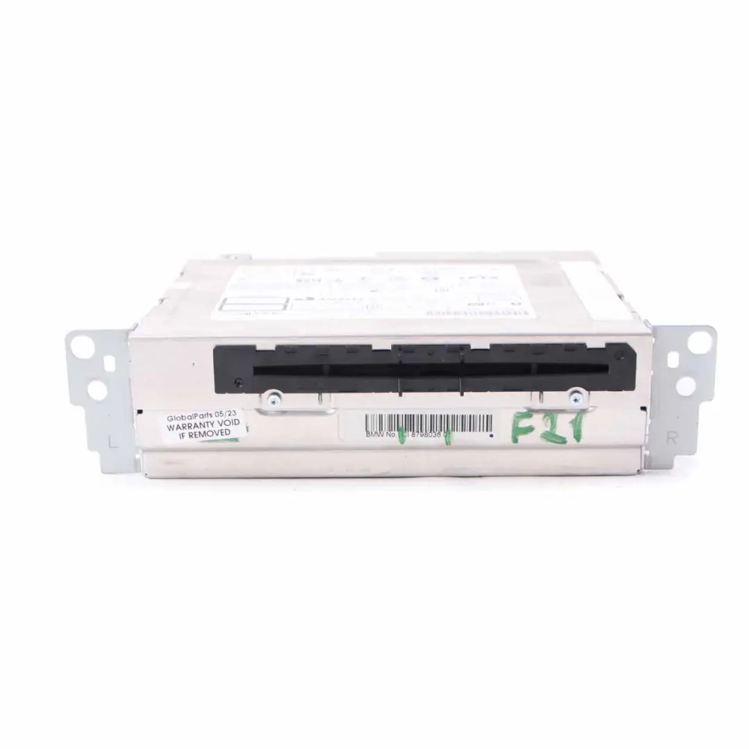  Head Unit BMW F20 F21 F32 F36 LCI Radio Media GPS Sat Navigation Unit - SKU 8798036 - Part number 8798036