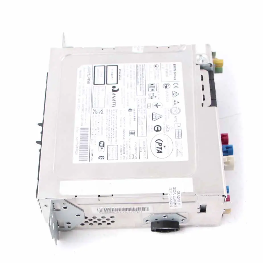  Head Unit BMW F20 F21 F32 F36 LCI Radio Media GPS Sat Navigation Unit - SKU 8798036 - Part number 8798036