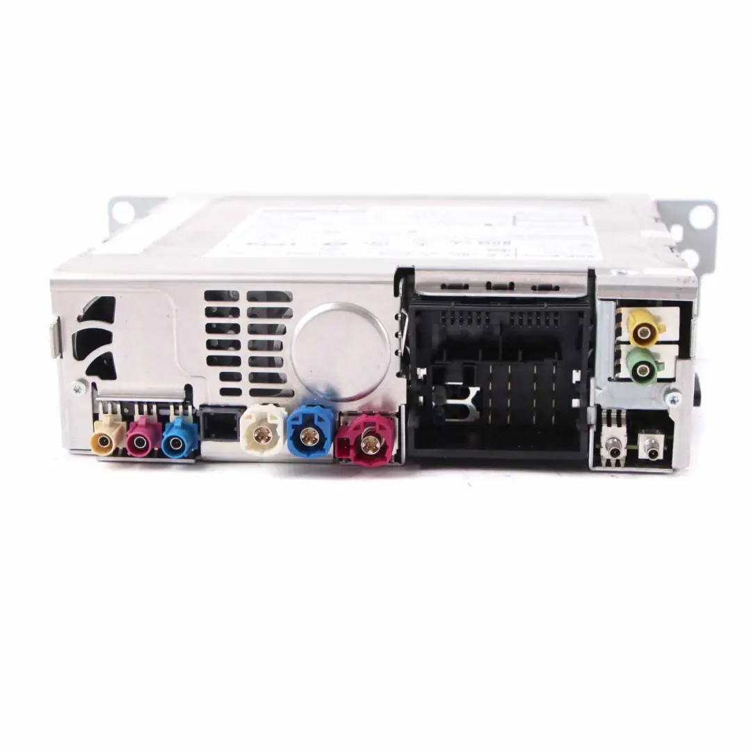  Head Unit BMW F20 F21 F32 F36 LCI Radio Media GPS Sat Navigation Unit - SKU 8798036 - Part number 8798036
