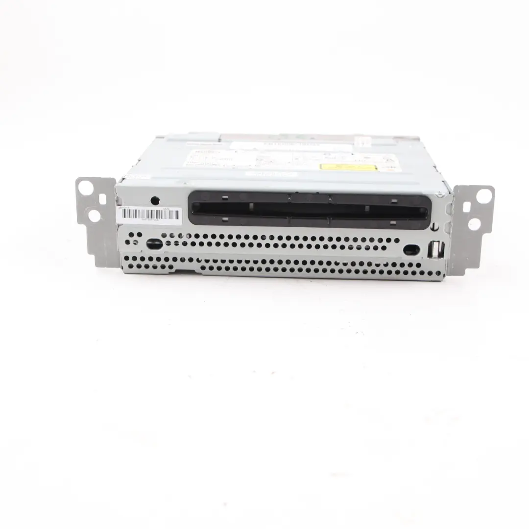 BMW F20 F21 F30 F31 Head Unit Basic Media DAB Headunit - SKU 8798185 - Part number 8798185