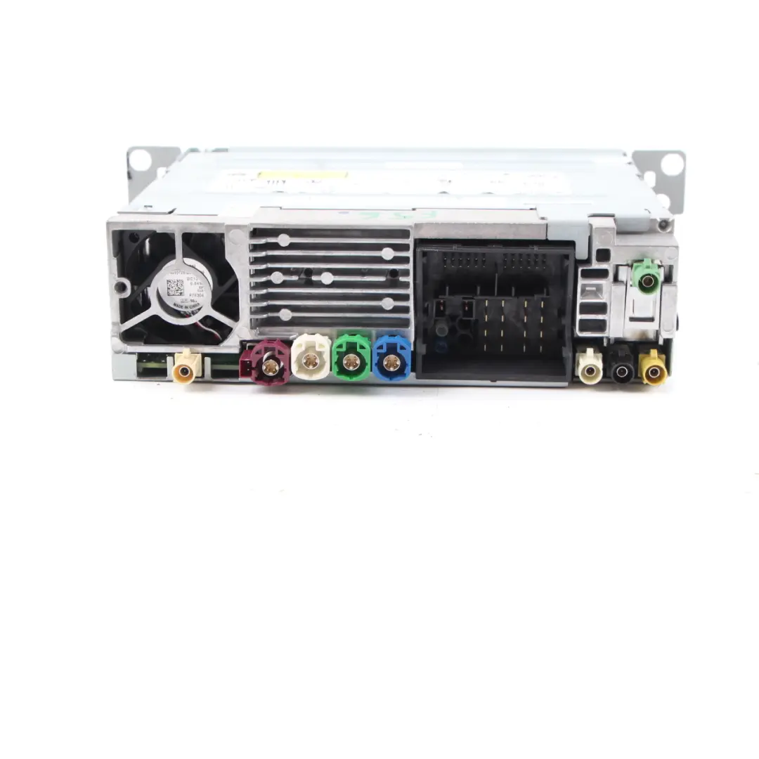 BMW F20 F21 F30 F31 Head Unit Basic Media DAB Headunit - SKU 8798185 - Part number 8798185